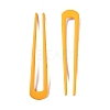 Zinc Alloy Hair Fork LS-BY-TAC0001-19B-2