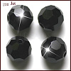 Imitation Austrian Crystal Beads SWAR-F021-6mm-280-1