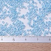 MIYUKI Delica Beads SEED-J020-DB0057-4