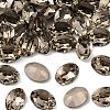Preciosa&reg MAXIMA Crystal Fancy Stones X-PRC-FF14-40010-1