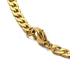 Sword Pendant Necklaces NJEW-C043-03G-3