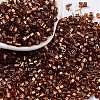 Glass Seed Beads SEED-M011-01B-07-1