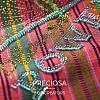 Preciosa&reg Crystal Hotfix Flatback Stones Y-PRC-HSS8-10070-200-4