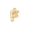 Brass Charms KK-P340-01G-F-1