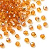 Preciosa&reg Crystal Beads X-PRC-BB5-10070-200-3