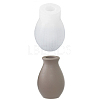 DIY Silicone VaseMolds LS-SIMO-P006-02C-1