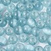FGB Grade A Drawbench Style Glass Seed Beads SEED-Q040-8MM-19-3
