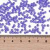 TOHO 8/0 Round Beads X-SEED-TR08-0934-4