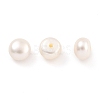 Grade 6A Natural Cultured Freshwater Pearl Beads PEAR-N018-6A-6570A-3