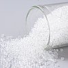 TOHO Round Seed Beads SEED-TR15-0161-1