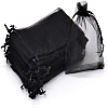 Organza Packing Drawstring Bags LS-PW-WG91BF8-05-1