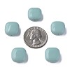 Opaque Acrylic Beads MACR-S373-147-A04-7