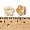 Handmade Lampwork European Beads LAMP-F039-01I-3