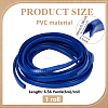 PVC Car Door Anti-collision Strip FIND-WH0139-924A-2