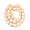 Natural Cultured Freshwater Pearl Beads Strands PEAR-I007-01E-01B-3