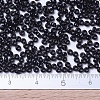 MIYUKI Round Rocailles Beads SEED-G007-RR0401-4