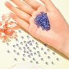 Preciosa&reg Crystal Beads Y-PRC-BA5-20410-840-4