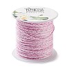 20M Polycotton Braided Cord OCOR-G015-03A-19-2
