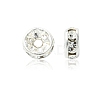 Preciosa&reg MAXIMA Crystal Multi-Stones Settings Y-PRC-MA4-00030-S-3