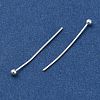 Brass Ball Head Pins KK-H502-03M-S-2