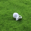 Ceramic Miniature Teapot Ornaments BOTT-PW0001-176-4