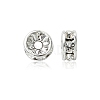 Preciosa&reg MAXIMA Crystal Multi-Stones Settings X-PRC-MA4-00030-P-3