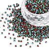 12/0 Glass Seed Beads SEED-S005-26-1