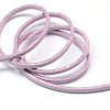 Faux Suede Cord LW-R007-1072-3