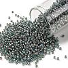 TOHO 11/0 Round Beads SEED-JPTR11-1072-1