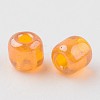 8/0 Glass Seed Beads X-SEED-A006-3mm-109-2