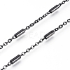 304 Stainless Steel Cable Chains CHS-D029-01B-5