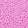 6/0 Glass Seed Beads SEED-L011-08A-27-3
