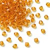 Preciosa&reg Crystal Beads X-PRC-BA4-10070-3