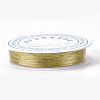 Round Copper Jewelry Wire X-CWIR-S002-0.8mm-02-1
