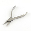 2CR13# Stainless Steel Jewelry Plier Sets PT-R010-08-3