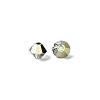 Preciosa&reg Crystal Beads X-PRC-BA4-00030-261-3