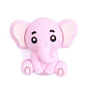 Silicone Beads SIL-S010-02E-1