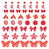 DIY Resin Beads & Pendants Jeweley Making Finding Kits RESI-TAC0011-78A-1