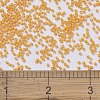 MIYUKI Delica Beads X-SEED-J020-DB0651-4