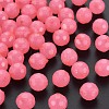 Imitation Jelly Acrylic Beads MACR-S373-97A-E09-1