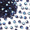 Preciosa&reg Crystal Beads X-PRC-BA5-20480-20019-3