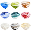 20Pcs Handmade Lampwork Beads LAMP-YW0001-61A-2