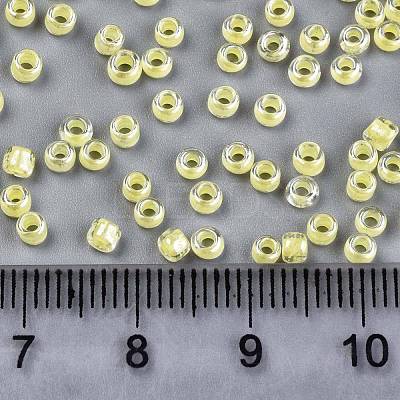 12/0 Glass Seed Beads SEED-A015-2mm-2206-1