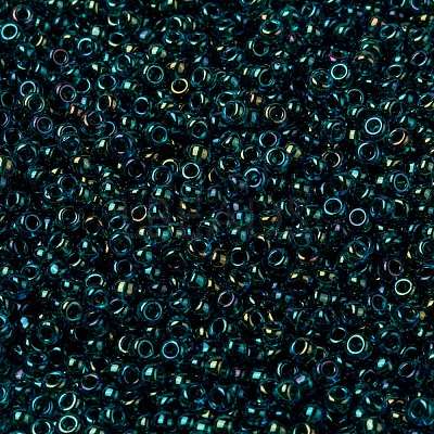MIYUKI Round Rocailles Beads SEED-JP0009-RR3744-1