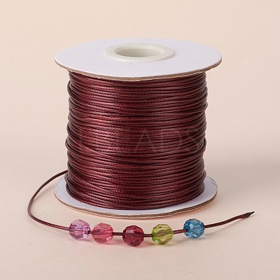 Korean Waxed Polyester Cord YC1.0MM-41-1