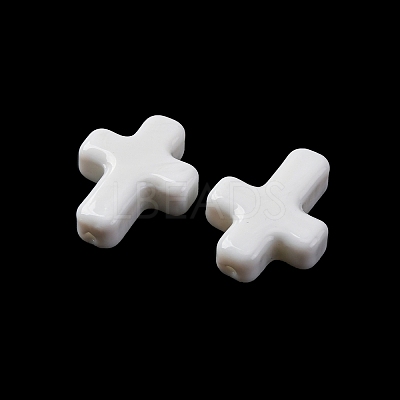 Handmade Lampwork Beads LAMP-Q004-01A-01-1