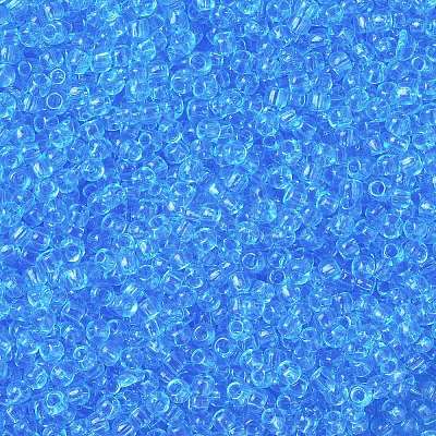 TOHO 11/0 Round Beads X-SEED-TR11-0003-1