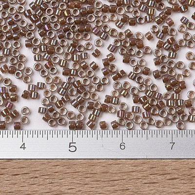 MIYUKI Delica Beads X-SEED-J020-DB1732-1