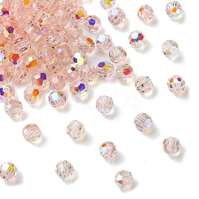 Preciosa&reg Crystal Beads Y-PRC-BB4-70120-200-1