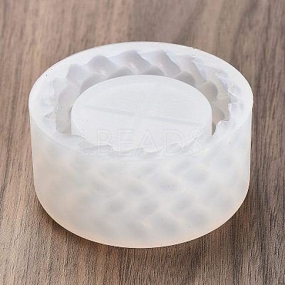 DIY Candle Silicone Molds DIY-A053-27-1